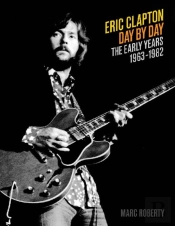 Eric Clapton - Day By Day