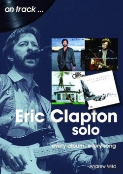 Bertrand.pt - Eric Clapton Solo On Track