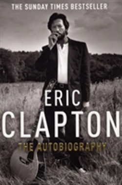 Bertrand.pt - Eric Clapton: The Autobiography