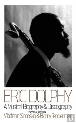 Bertrand.pt - Eric Dolphy
