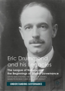 Eric Drummond And His Legacies