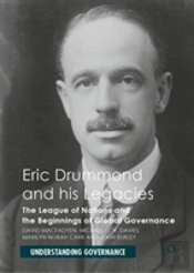 Eric Drummond And His Legacies