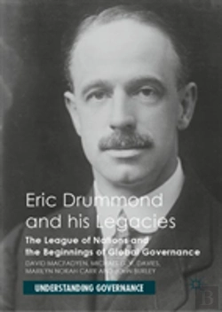Bertrand.pt - Eric Drummond And His Legacies