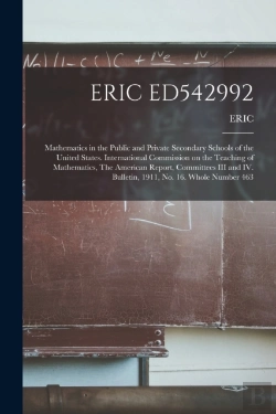 Bertrand.pt - Eric Ed542992: Mathematics In The Public