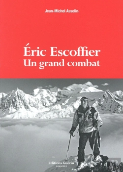 Bertrand.pt - Eric Escoffier ; Un Grand Combat