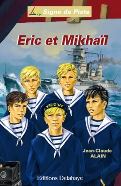 Bertrand.pt - Eric Et Mikhail