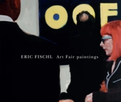 Bertrand.pt - Eric Fischl - Art Fair Paintings