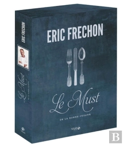 Bertrand.pt - Eric Frechon  Le Must