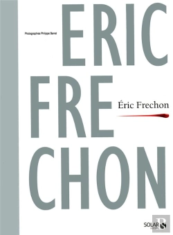 Bertrand.pt - Eric Frechon  Livre De Chef