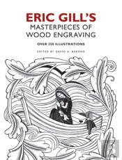 Eric Gill'S Masterpieces Of Wood Engraving