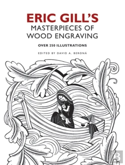 Bertrand.pt - Eric Gill'S Masterpieces Of Wood Engraving