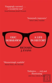 Eric Hobsbawm: A Life In History