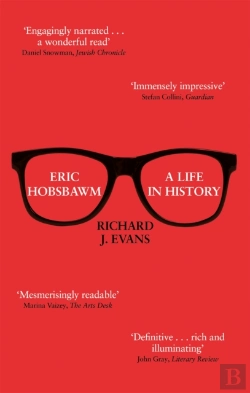 Bertrand.pt - Eric Hobsbawm: A Life In History