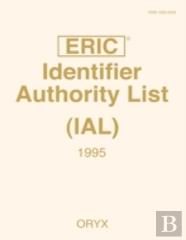 Eric Identifier Authority List (Ial) 1995