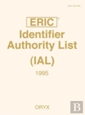 Eric Identifier Authority List (Ial) 1995