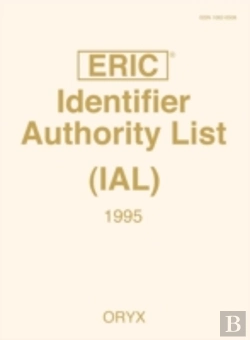 Bertrand.pt - Eric Identifier Authority List (Ial) 1995
