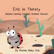 Eric Is Thirsty