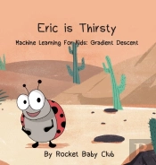 Eric Is Thirsty
