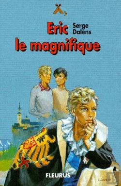 Bertrand.pt - Eric Le Magnifique