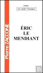 Eric Le Mendiant