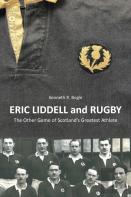 Eric Liddell And Rugby