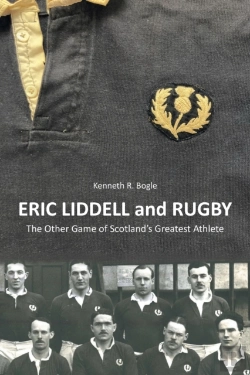Bertrand.pt - Eric Liddell And Rugby
