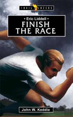 Bertrand.pt - Eric Liddell: Finish The Race