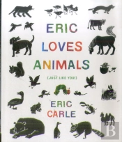 Eric Loves Animals
