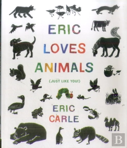 Bertrand.pt - Eric Loves Animals