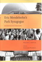 Eric Mendelsohn'S Park Synagoue