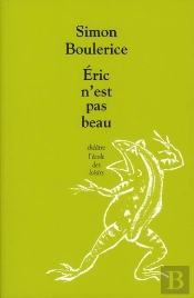 Eric N'Est Pas Beau