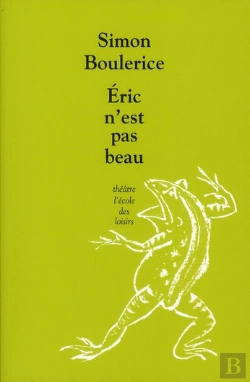 Bertrand.pt - Eric N'Est Pas Beau