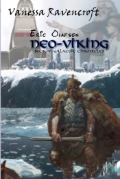 Eric Olafson - Neo-Viking