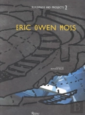 Eric Owen Moss