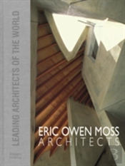 Eric Owen Moss