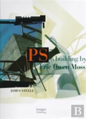Eric Owen Moss