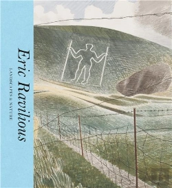 Bertrand.pt - Eric Ravilious: Landscapes & Nature