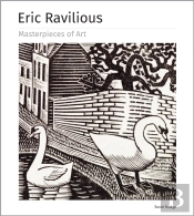 Eric Ravilious Masterpieces Of Art