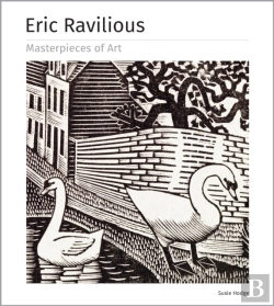 Bertrand.pt - Eric Ravilious Masterpieces Of Art