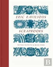 Eric Ravilious Scrapbooks