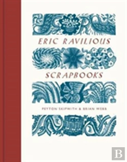 Bertrand.pt - Eric Ravilious Scrapbooks