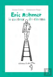 Eric Rohmer Le Conteur Du Cinema