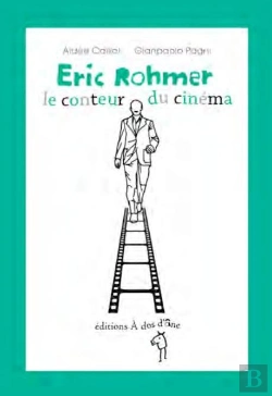 Bertrand.pt - Eric Rohmer Le Conteur Du Cinema