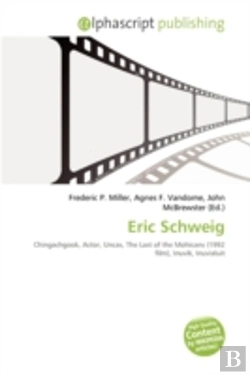 Bertrand.pt - Eric Schweig