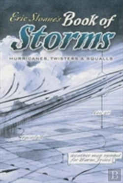 Bertrand.pt - Eric Sloane'S Book Of Storms