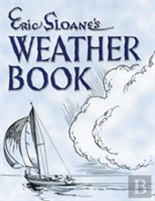 Eric Sloane'S Weather Book