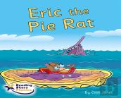 Eric The Pie Rat