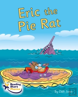 Bertrand.pt - Eric The Pie Rat