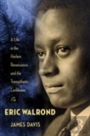Eric Walrond