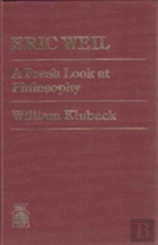 Eric Weil